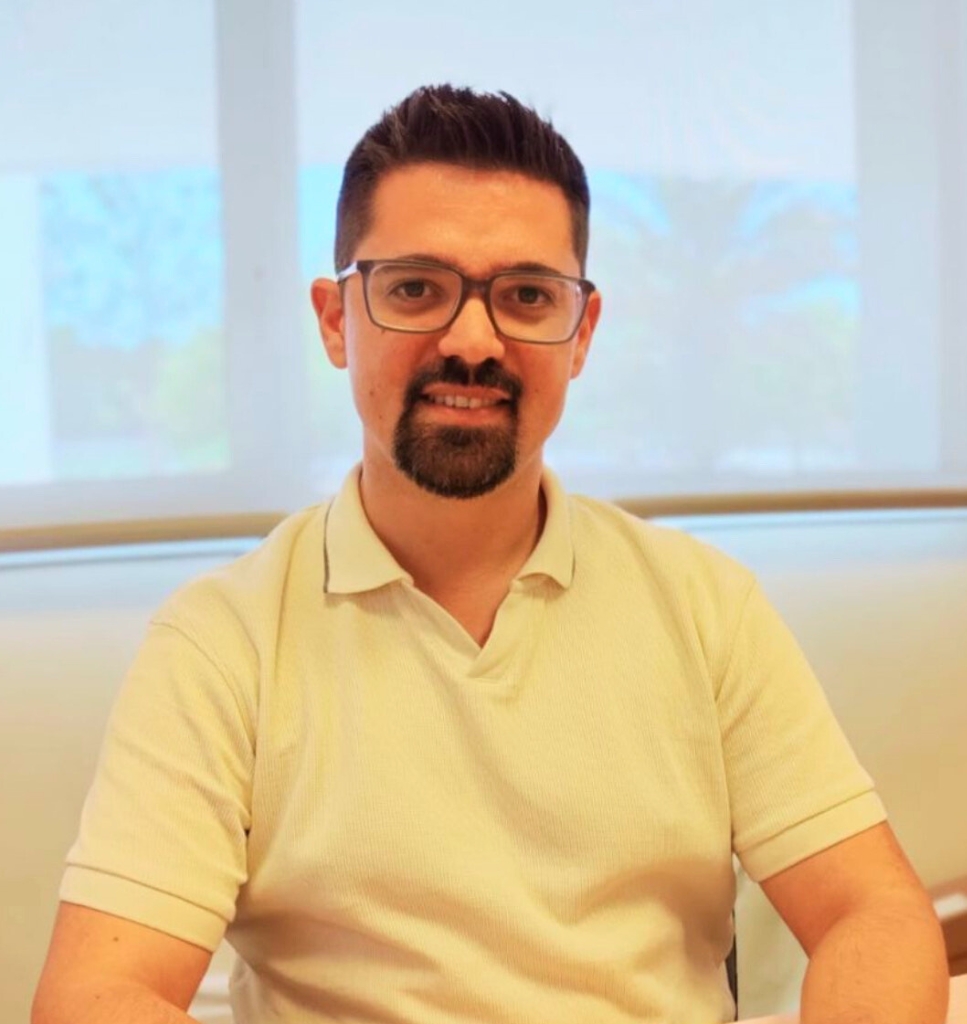 Fernando Martín Sáez