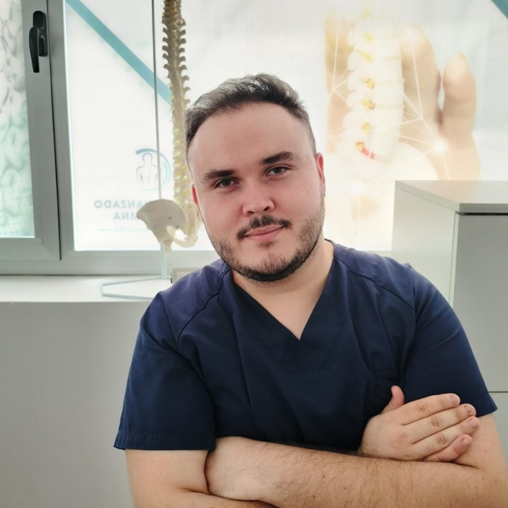 Iván García Marín